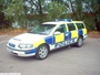 Volvo 850 Estate, used extensively for area & motorway patrol cars, built 1992-1997 (c) 2013 Vision Motor Services Ltd