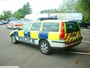 Volvo 850 Estate, used extensively for area & motorway patrol cars, built 1992-1997 (c) 2013 Vision Motor Services Ltd