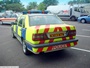Volvo 850 Saloon, area & motorway patrol cars, built 1992-1997 (c) 2013 Vision Motor Services Ltd