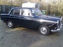 Wolseley 16/60 saloon, engine: 1622cc 'B' series straight-4, gearbox: 4-speed manual with optional Borg-Warner auto, patrol car, built by BMC between 1961–1971 (also  badged as Austin A60 Cambridge) (c) 2014 Vision Motor Services Ltd