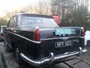 Wolseley 6/99 4-door saloon, engine: 2.9L C-Series I6, gearbox: 3-speed manual with automatic option, patrol car, built 1959-1961 (c) 2013 Vision Motor Services Ltd