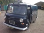 Austin-Morris J4 series panel van, engine: 1622cc B-series petrol or 1500cc diesel, used by most UK Police forces, built 1960–1974 (c) 2013 Vision Motor Services Ltd