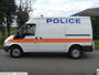 Ford Transit Mk6 combi van (part panel van, part minibus) with large side sliding doors, built 2000-2006 (c) 2013 Vision Motor Services Ltd