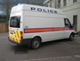 Ford Transit Mk6 combi van (part panel van, part minibus) with large side sliding doors, built 2000-2006 (c) 2013 Vision Motor Services Ltd
