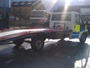 Ford Transit Mk6 2-door chassis cab with drop tail deck for vehicle transportation, registered 2006/7, built 2000-2006 (c) 2013 Vision Motor Services Ltd