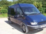 Ford Transit Mk6, engine: 2.3L OR 2.4L I4, gearbox: 6-speed manual, in UK Border Agency specification, registered 2003/4, built 2000-2006 (c) 2013 Vision Motor Services Ltd