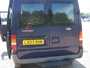 Ford Transit Mk6, engine: 2.3L OR 2.4L I4, gearbox: 6-speed manual, in UK Border Agency specification, registered 2003/4, built 2000-2006 (c) 2013 Vision Motor Services Ltd