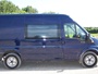 Ford Transit Mk6, engine: 2.3L OR 2.4L I4, gearbox: 6-speed manual, in UK Border Agency specification, registered 2003/4, built 2000-2006 (c) 2013 Vision Motor Services Ltd