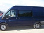 Ford Transit Mk6, engine: 2.3L OR 2.4L I4, gearbox: 6-speed manual, in UK Border Agency specification, registered 2003/4, built 2000-2006 (c) 2013 Vision Motor Services Ltd