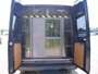 Ford Transit Mk6, engine: 2.3L OR 2.4L I4, gearbox: 6-speed manual, in UK Border Agency specification, registered 2003/4, built 2000-2006 (c) 2013 Vision Motor Services Ltd