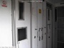 Mercedes Benz Sprinter Mk1, kitted out with prisoner transport cells in load carrying area with side and rear loading doors, built 1995-2006 (c) 2019 Vision Motor Services Ltd