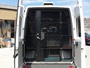 Mercedes Benz Sprinter Mk1, kitted out to transport a riot squad, built 1995-2006 (c) 2019 Vision Motor Services Ltd