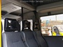 Mercedes Benz Sprinter Mk1, kitted out to transport a riot squad, built 1995-2006 (c) 2019 Vision Motor Services Ltd