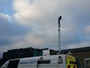 Volkswagen Crafter front engine, rear-wheel drive CCTV Police panel van, engine options: 2.0L inline-4 TDI with DP filter or 2.5L TDI with DP filter, trsansmission options: 6-speed manual or 6-speed Shiftmatoc auto, built 2006-present day (c) 2016 Vision Motor Services Ltd