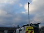 Volkswagen Crafter front engine, rear-wheel drive CCTV Police panel van, engine options: 2.0L inline-4 TDI with DP filter or 2.5L TDI with DP filter, trsansmission options: 6-speed manual or 6-speed Shiftmatoc auto, built 2006-present day (c) 2016 Vision Motor Services Ltd