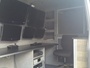 Volkswagen Crafter front engine, rear-wheel drive CCTV Police panel van, engine options: 2.0L inline-4 TDI with DP filter or 2.5L TDI with DP filter, trsansmission options: 6-speed manual or 6-speed Shiftmatoc auto, built 2006-present day (c) 2016 Vision Motor Services Ltd