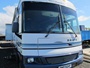 Winnebago Brave 32 Diesel American RV Motorhome With Twin Slide-Outs for extra spacious accommodation (c) 2013 Vision Motor Services Ltd