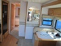 Winnebago Brave 32 Diesel American RV Motorhome With Twin Slide-Outs for extra spacious accommodation (c) 2013 Vision Motor Services Ltd