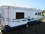 Winnebago Brave 32 Diesel American RV Motorhome With Twin Slide-Outs for extra spacious accommodation (c) 2013 Vision Motor Services Ltd