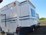 Winnebago Brave 32 Diesel American RV Motorhome With Twin Slide-Outs for extra spacious accommodation (c) 2013 Vision Motor Services Ltd