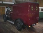 Austin 'Heavy 12', panel van, engine: 1660cc or 1861cc Straight-4 & magneto electrics, gearbox: a 'crash' unsynchronisedx, built 1928 (c) 2013 Vision Motor Services Ltd