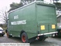 Austin VA panel truck, British Road Services (BRS) developed the Austin VA, body built by Star Bodies, the NFC's (owners of BRS) in-house bodybuilder & became known as Noddy Vans, built 1958-early 1970's (c) 2013 Vision Motor Services Ltd