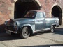 Austin Cambridge A55 Mk1 2-door 10cwt pickup, engine: 1.5L B-Series, built 1957–1958 (c) 2013 Vision Motor Services Ltd