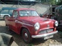 Austin Cambridge A55 Mk1 2-door 10cwt pickup, engine: 1.5L B-Series, built 1957–1958 (c) 2013 Vision Motor Services Ltd