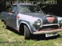 Austin Cambridge A55 Mk1 2-door 10cwt pickup, engine: 1.5L B-Series, built 1957–1958 (c) 2013 Vision Motor Services Ltd