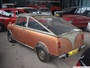 British Leyland Mini Morris pick-up, engine: 850cc petrol, gearbox: 4-speed manual, this vehicle is a British Leyland prototype special, built 1964 (c) 2013 Vision Motor Services Ltd