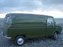 British Leyland Sherpa Mk1 panel van, built 1975 (c) 2013 Vision Motor Services Ltd