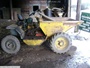 Dumper Truck, unknown maker possibly Benford, now Terex Benford based in Coventry, have been making construction equipment since WW2, circa 1970 (c) 2013 Vision Motor Services Ltd