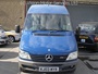 Mercedes Sprinter security cash van, complete with twin air conditioning, rear CCTV camera & sirens, automatic transmission, built 1995-2006 (c) 2013 Vision Motor Services Ltd