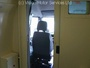 Mercedes Sprinter security cash van, complete with twin air conditioning, rear CCTV camera & sirens, automatic transmission, built 1995-2006 (c) 2013 Vision Motor Services Ltd