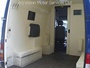 Mercedes Sprinter security cash van, complete with twin air conditioning, rear CCTV camera & sirens, automatic transmission, built 1995-2006 (c) 2013 Vision Motor Services Ltd