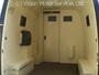 Mercedes Sprinter security cash van, complete with twin air conditioning, rear CCTV camera & sirens, automatic transmission, built 1995-2006 (c) 2013 Vision Motor Services Ltd