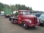 Morris LC5 light flat back truck, built 1954 - 1960 (c) 2013 Vision Motor Services Ltd
