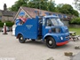 Morris FG tow truck, built 1965 (c) 2013 Vision Motor Services Ltd