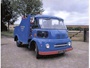 Morris FG tow truck, built 1965 (c) 2013 Vision Motor Services Ltd