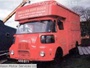 Morris FG catering van, built 1965 (c) 2013 Vision Motor Services Ltd