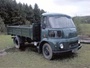 Morris FG dropside long wheelbase, built 1965 (c) 2013 Vision Motor Services Ltd