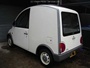 Nissan Cargo 1.5 panel van, engine: 1480cc petrol fuel injected, gearbox: 5-speed manual, built 1990 (c) 2013 Vision Motor Services Ltd