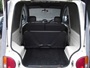 Nissan Cargo 1.5 panel van, engine: 1480cc petrol fuel injected, gearbox: 5-speed manual, built 1990 (c) 2013 Vision Motor Services Ltd