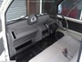 Nissan Cargo 1.5 panel van, engine: 1480cc petrol fuel injected, gearbox: 5-speed manual, built 1990 (c) 2013 Vision Motor Services Ltd