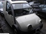 Nissan Cargo 1.5 panel van, engine: 1480cc petrol fuel injected, gearbox: 5-speed manual, built 1990 (c) 2013 Vision Motor Services Ltd