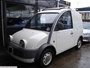 Nissan Cargo 1.5 panel van, engine: 1480cc petrol fuel injected, gearbox: 5-speed manual, built 1990 (c) 2013 Vision Motor Services Ltd