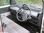 Nissan Cargo 1.5 panel van, engine: 1480cc petrol fuel injected, gearbox: 5-speed manual, built 1990 (c) 2013 Vision Motor Services Ltd