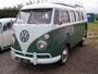 Volkswagen Campervan, built between 1950 - 1970, the split screen model was built until 1965 (c) 2019 Vision Motor Services Ltd