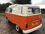 1979 Left Hand drive VW Campervan (probably imported to UK from Brazil) (c) 2019 Vision Motor Services Ltd