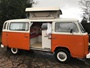 1979 Left Hand drive VW Campervan (probably imported to UK from Brazil) (c) 2019 Vision Motor Services Ltd